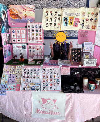 Gojo Christmas, Dec 2024