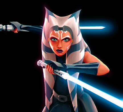 ahsoka