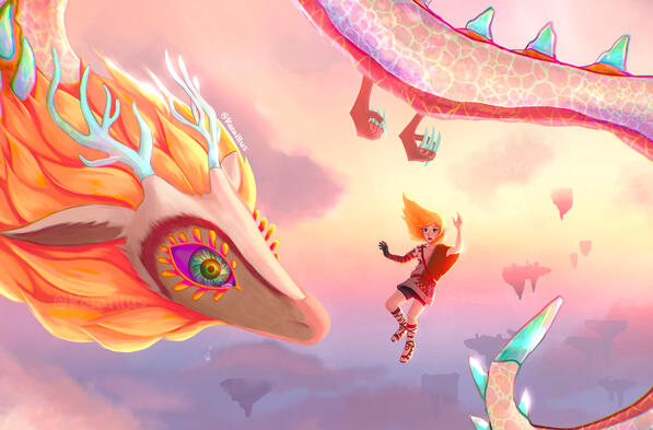 Tears of the Kingdom